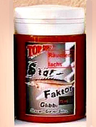 TOP-SECRET Top Secret Stör Faktor Glibbi Dip Räucherlachs 100ml