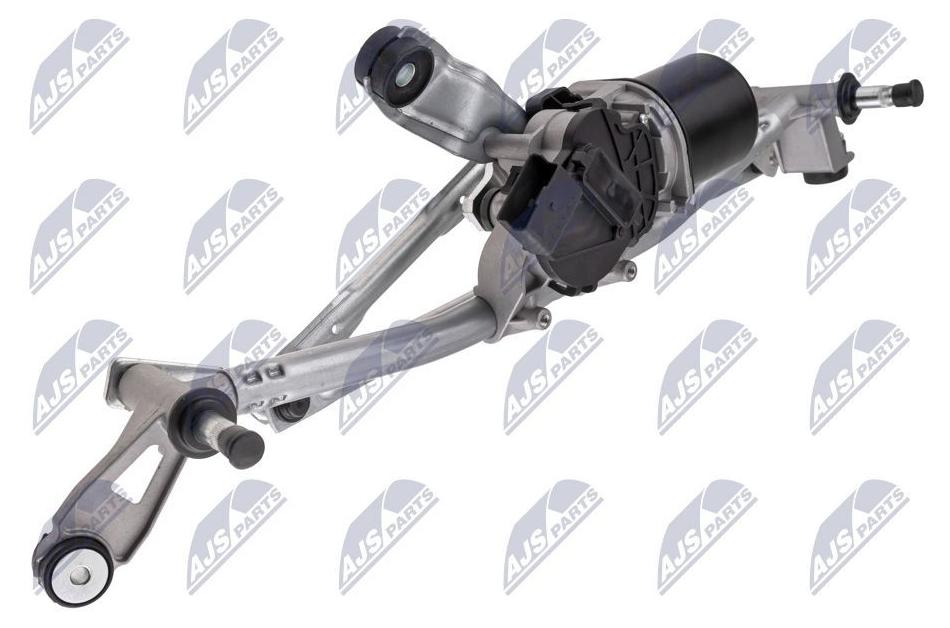 NTY ESW-RE-003 Wischergestänge für RENAULT MEGANE II Coupé-Cabriolet (EM0/1) MEGANE II Kombi (KM0/1) MEGANE II (BM0/1, CM0/1) MEGANE II Stufenheck