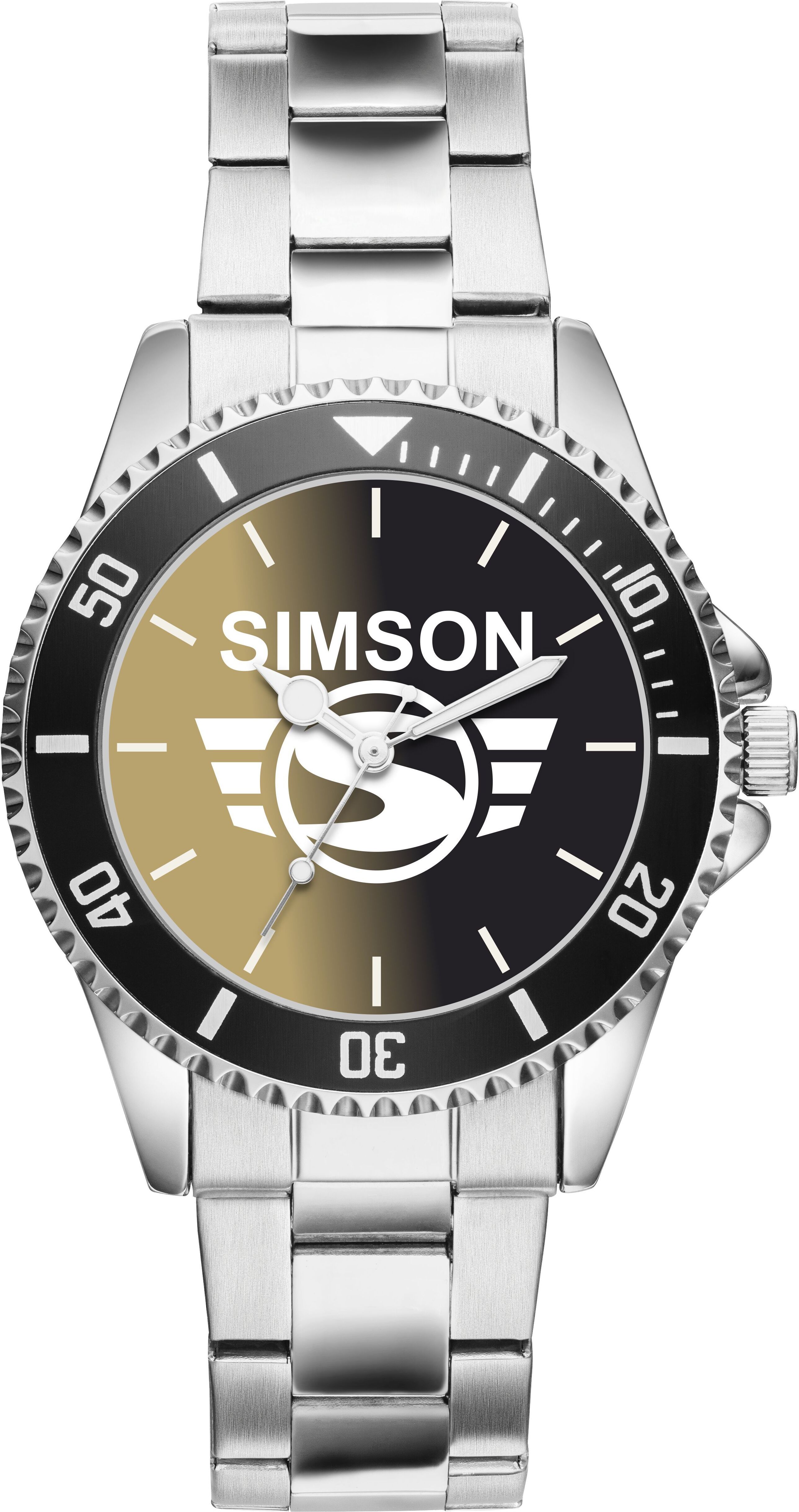 Orologio digitale Suzuki jimny