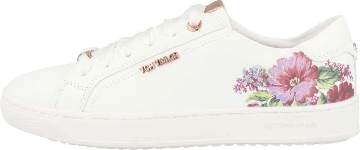 Tom tailor hotsell sneaker rosa