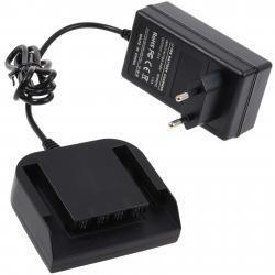 Nabíjačka s AEG BSB18GL1K 1KITX 18V