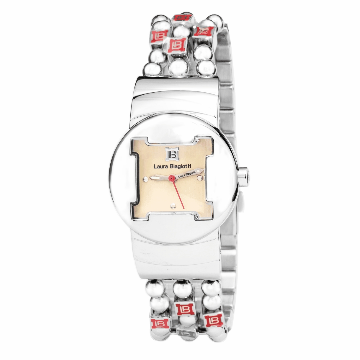 Laura Biagiotti Hodinky lb0049lbg