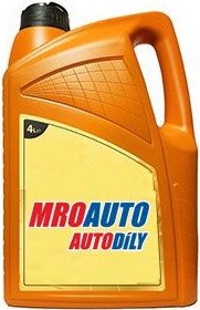 Olej silnikowy Motul 8100 X-CESS 5W-40 4 litry MOTUL_104256