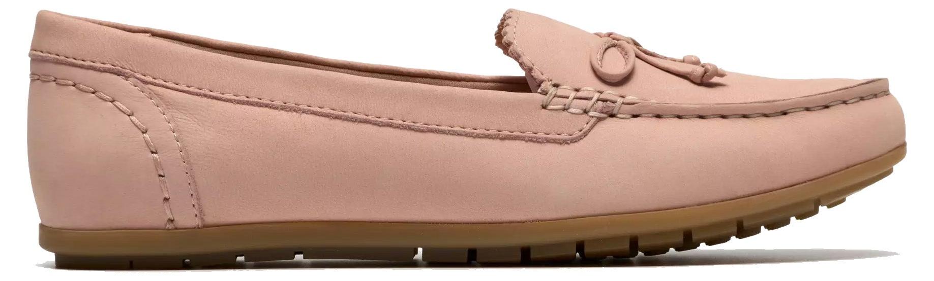 Clarks Elliotte Sail - damen loafer