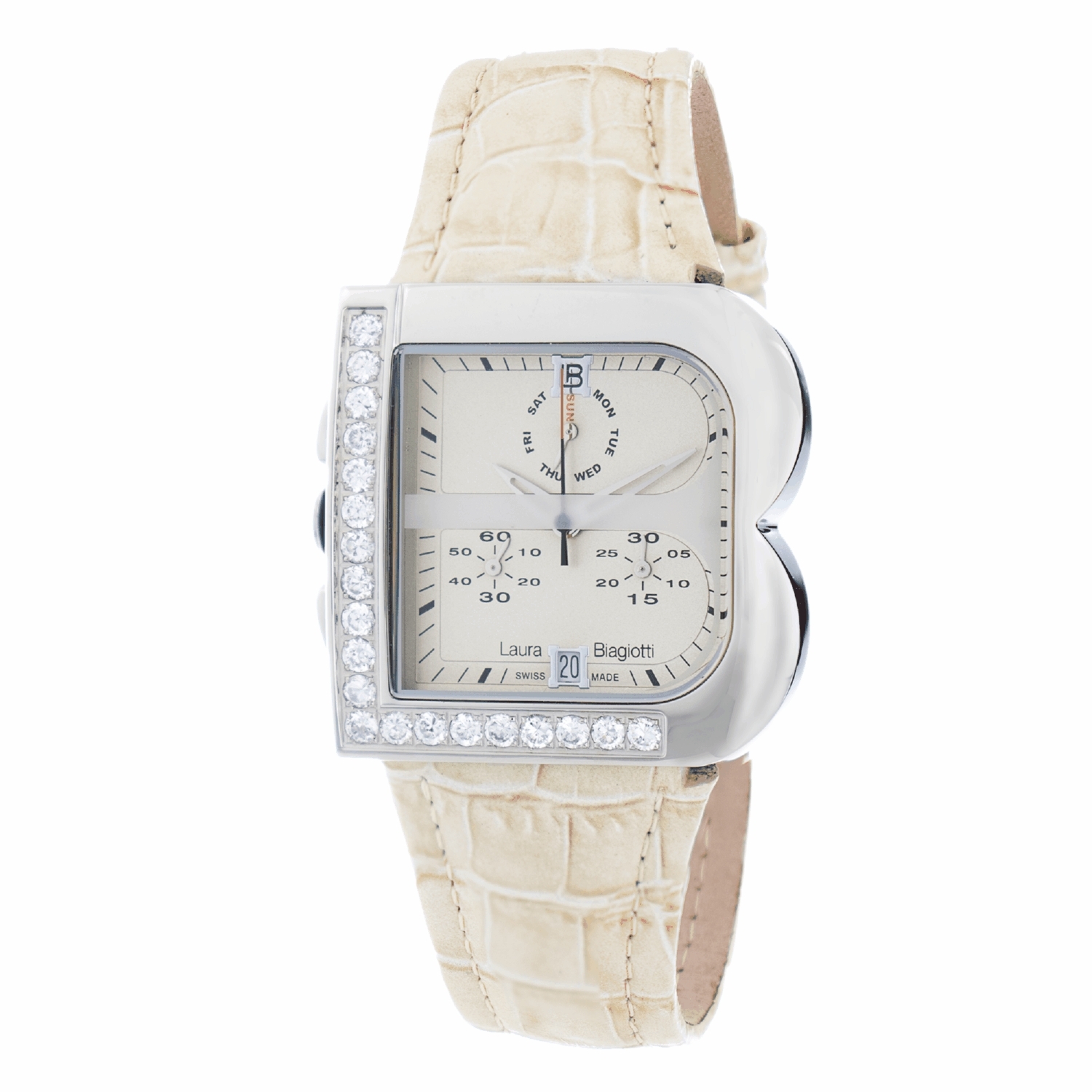Laura Biagiotti Hodinky lb0002lcd