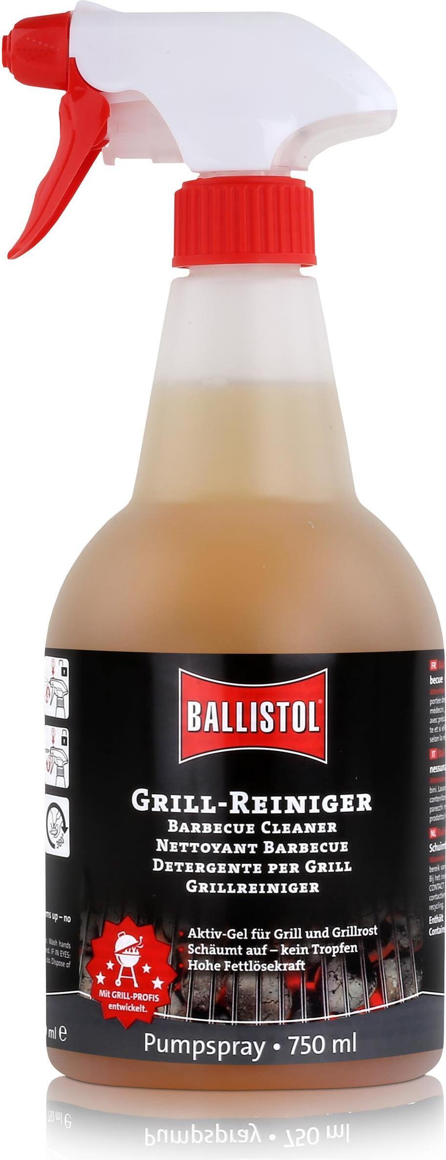 Pumpsprüher - Allzweckreiniger Pumpsprüher - Allzweckreiniger