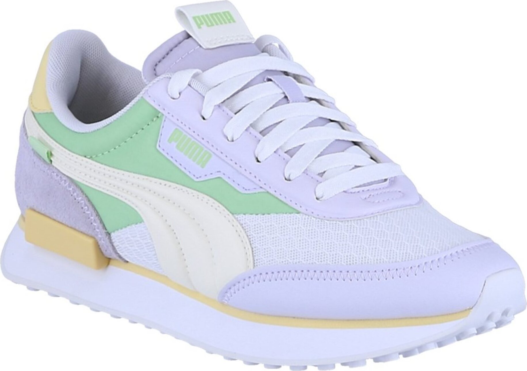 Puma Obuv Future Rider Pastel, 38368304