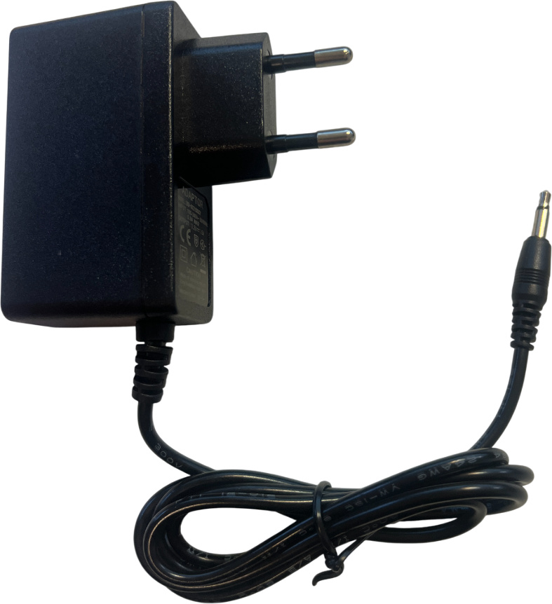 GO SOLID! Chargeur compatible avec Gazelle Orange C8 HMB 2024/2025 - GO