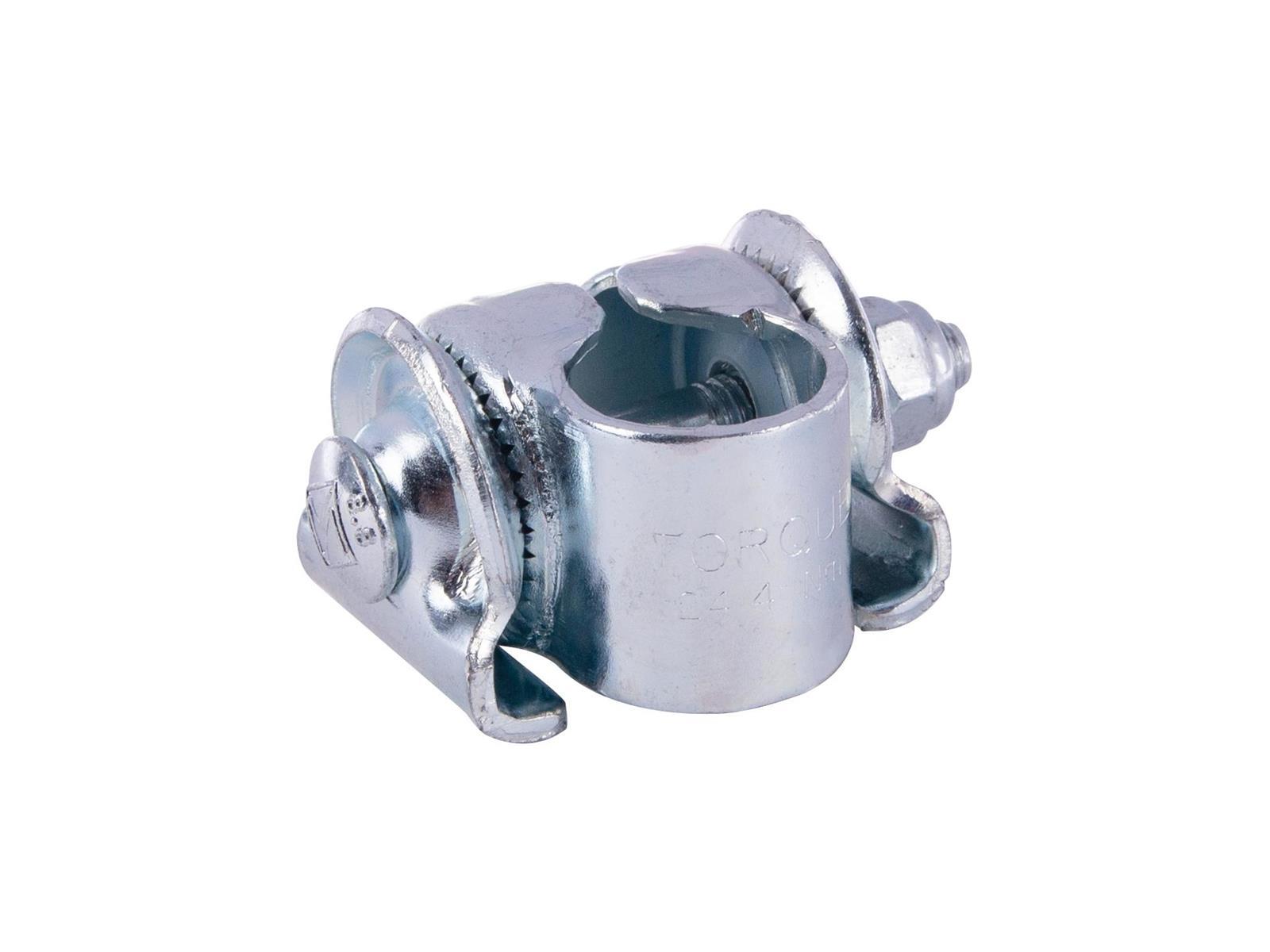 Selle Royal Sattelkloben, silber V 06 B90000