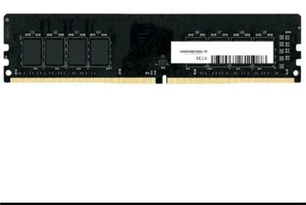 Innovation-Pc Innovation IT 5200 16GB Innovation IT CL42 1.10V - 16 GB CL42-42-42-84