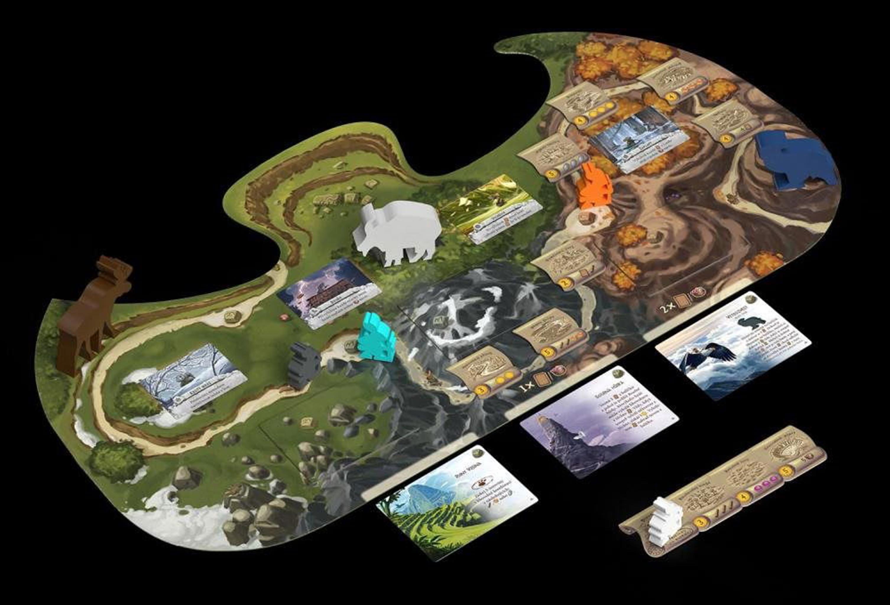 Divukraj - Skalovezhi 91717