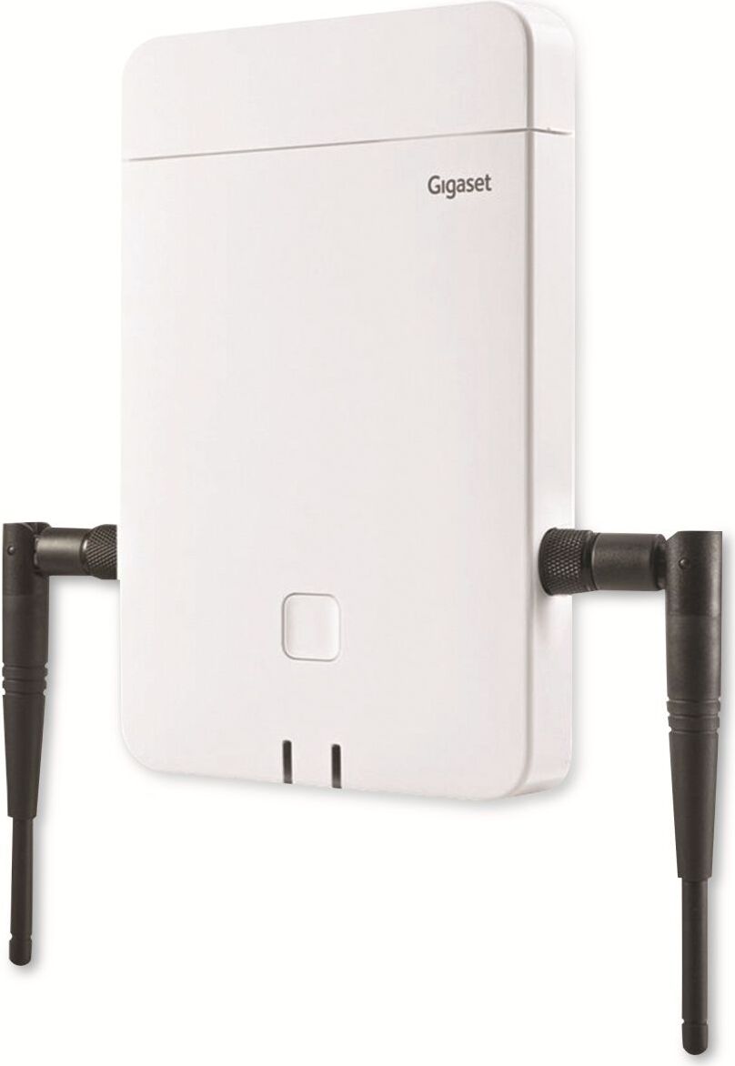 Gigaset Basisstation N870E IP pro - Basisstation - Basisstation S30852-H2718-R101