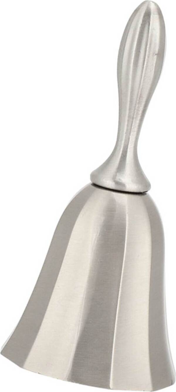 Cocosity Glocke, Handglocke, Essensglocke, Tischglocke, Jingle Bells