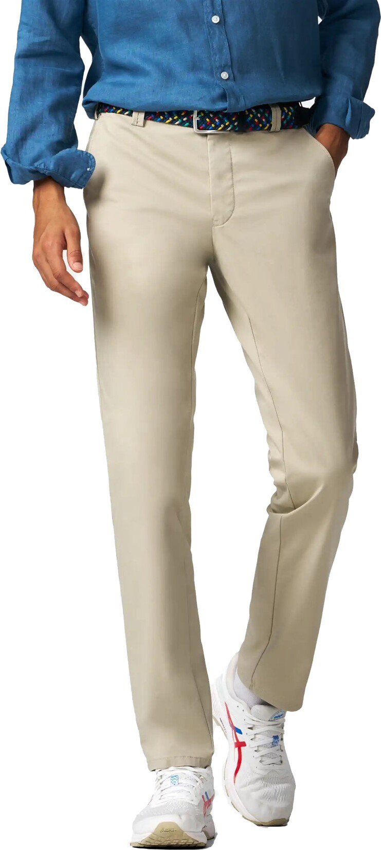 Meyer Active Bonn Modern Fit Chino-Hose BONN 1-8079-33