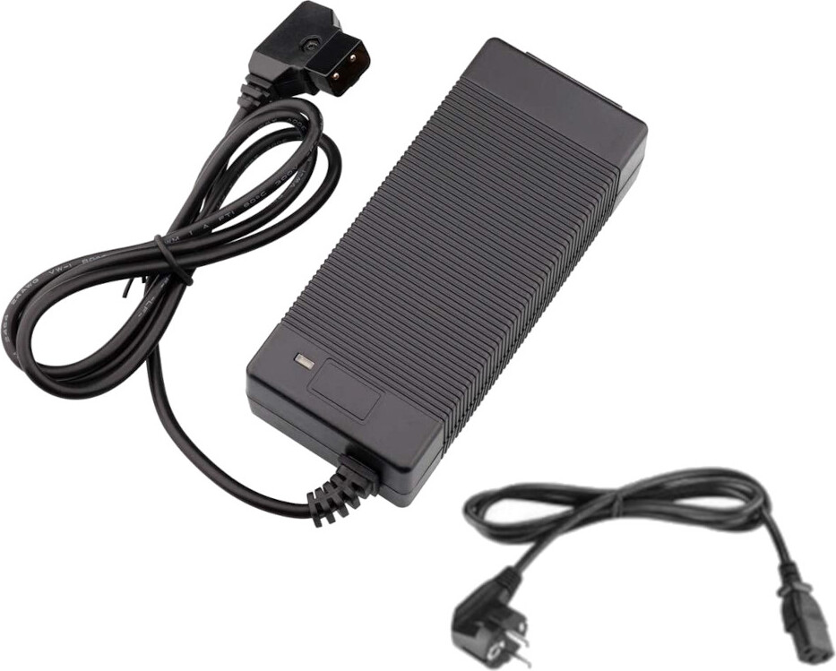 Trade-Shop Ladegerät / Netzteil 16,8V 3A für IDX JL-2Plus 10 HL9 Elite VL-Plus FOMITO BP-110 BP-130 BP-190 Sony BP-160 BP-95 BP-65 172198892