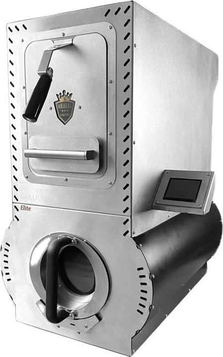 GRILLOMAX Elite
