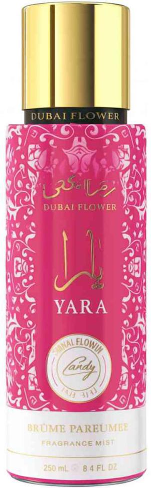 Yara Vonný sprej - Candy