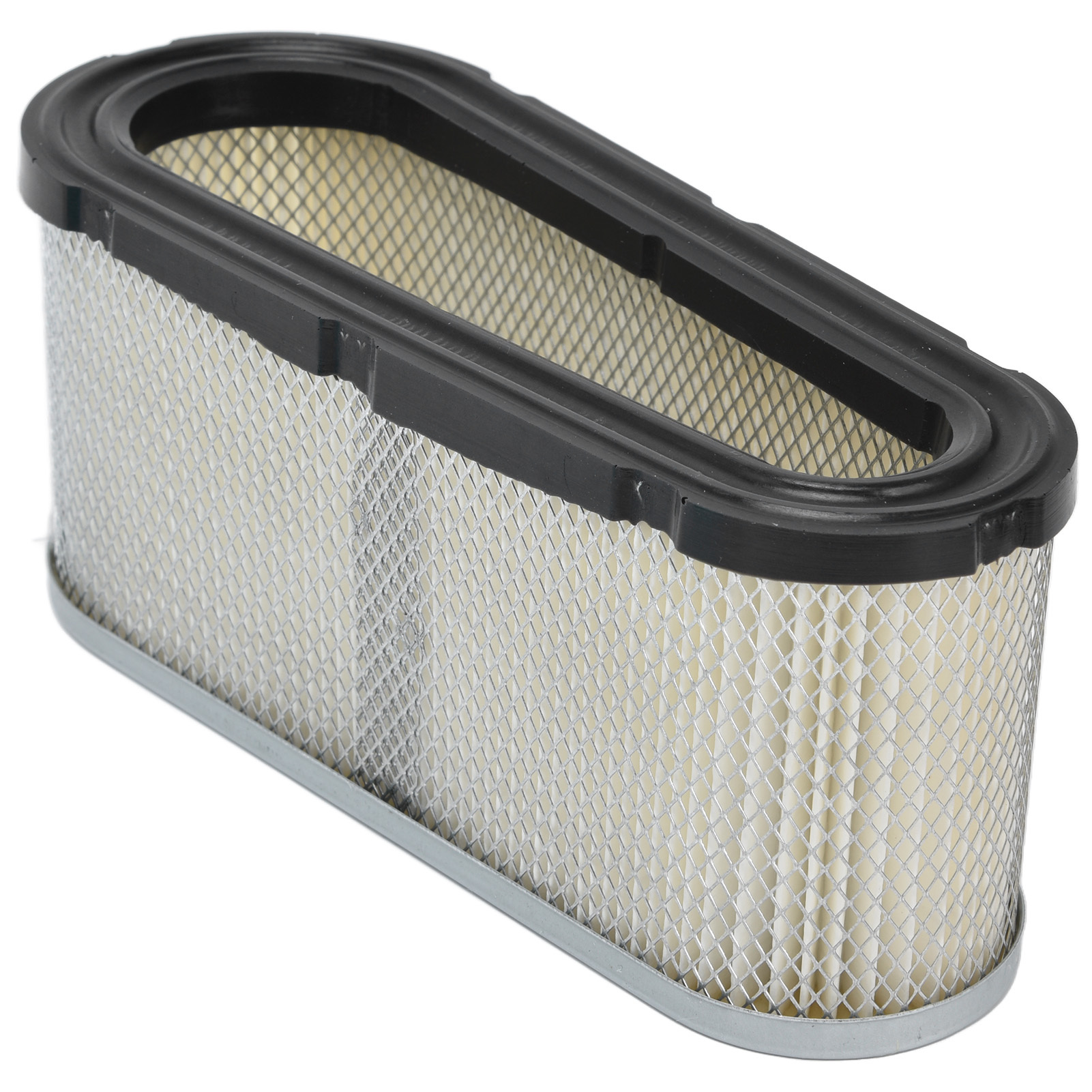 Cocosity Luftfilter,Luftfilter-Ersatz,Mäher-Luftfilter,Rasenmäher-Luftfilter,Gartenmäher-Luftfilter,Rasenmäher-Zubehör 496894S