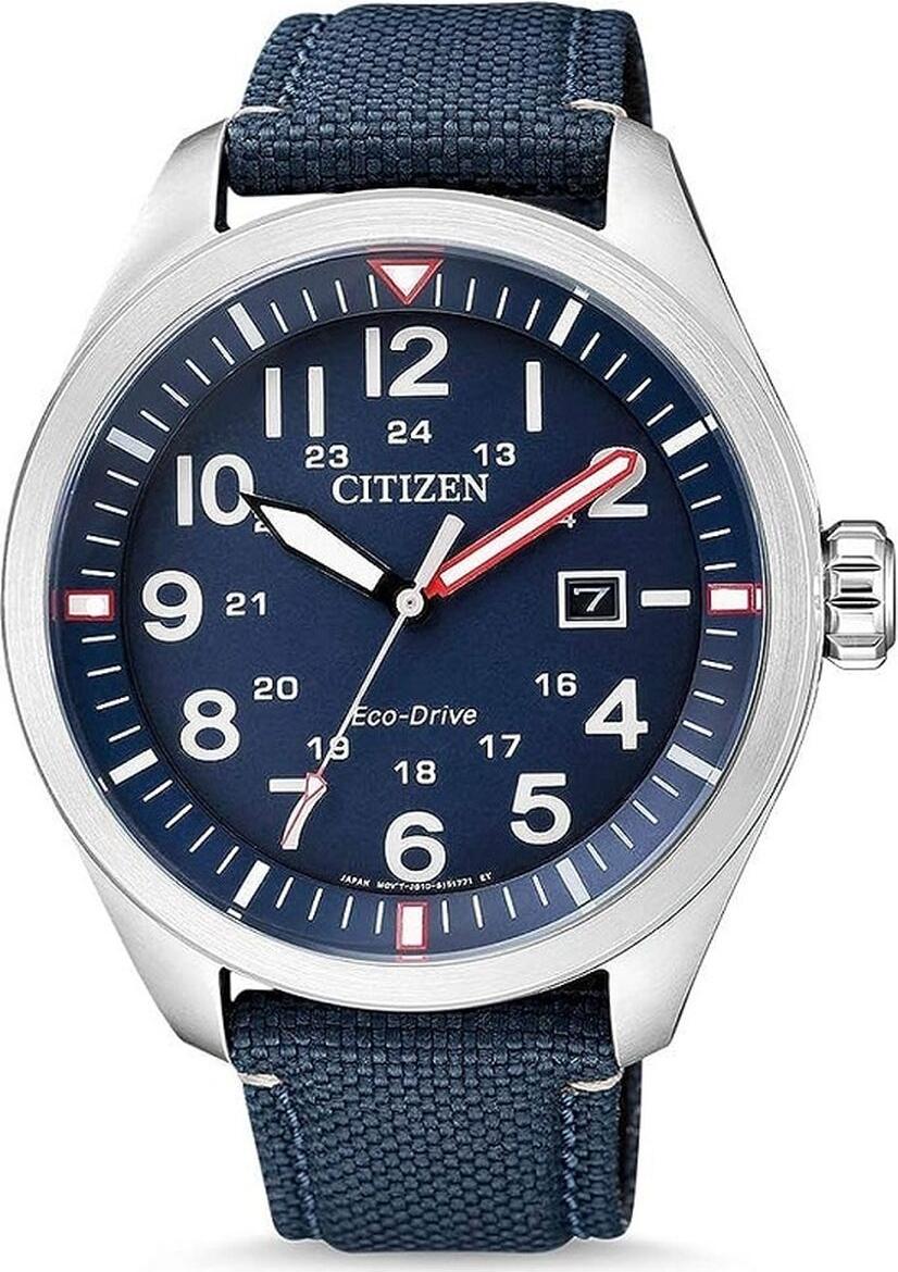 Herrenuhr Citizen URBAN ECO DRIVE (Ø 42,5 mm)