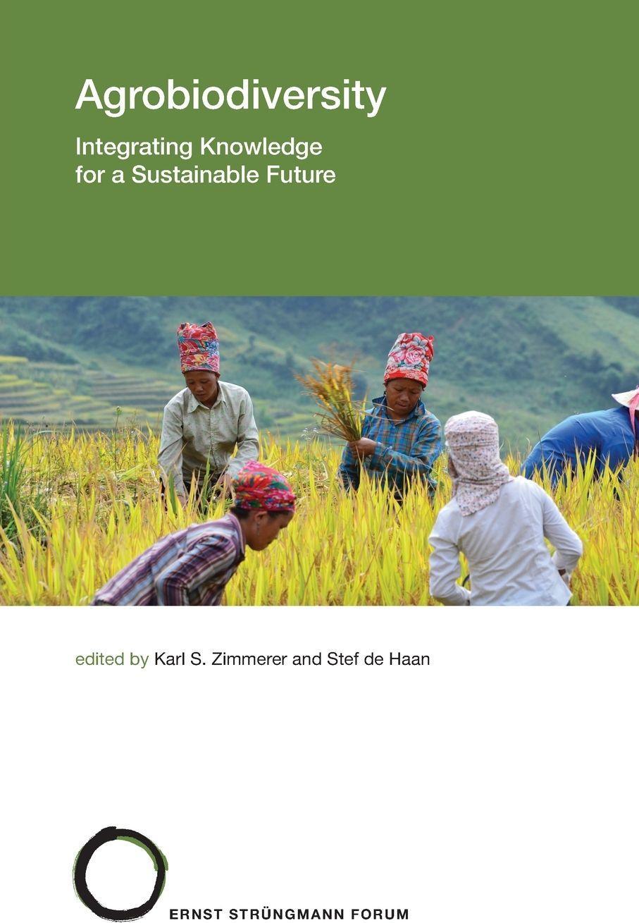 Sonstige Verlage Agrobiodiversity