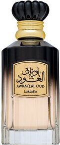 Unisex parfém Lattafa EDP Awraq Al Oud (100 ml)