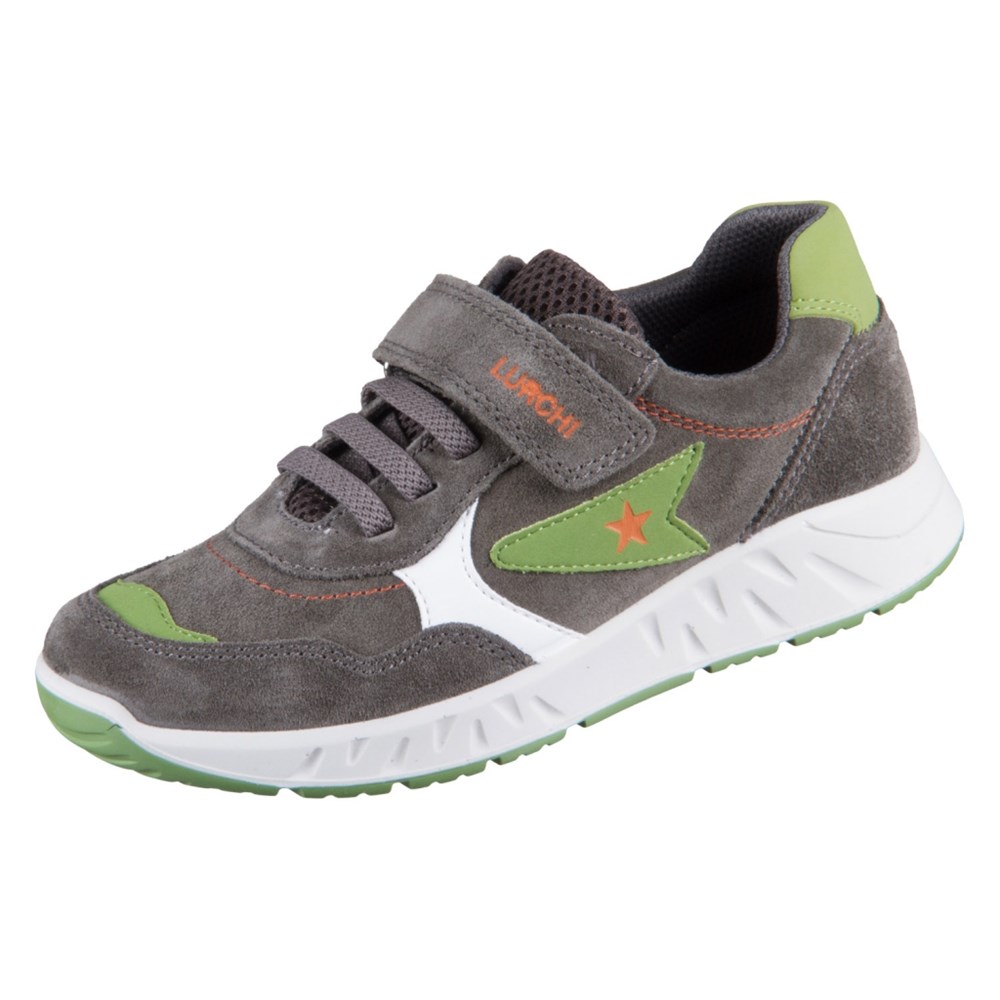 Lurchi Schuhe Chapo, 331930226, Größe: 32.0