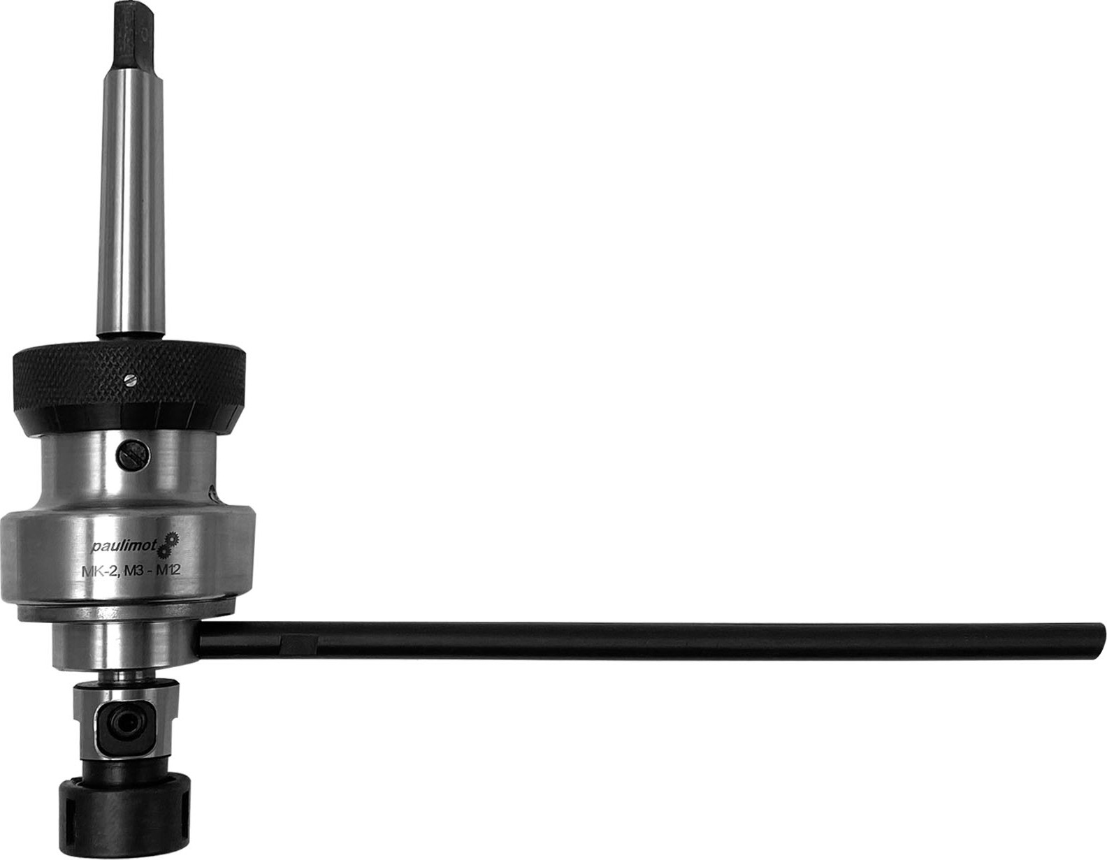 PAULIMOT Gewindeschneidvorrichtung M3 bis M12, MK2 22062