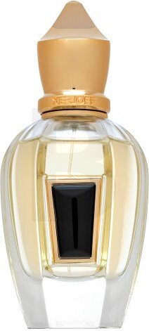 Xerjoff 17/17 Homme parfémovaná voda pre mužov 50 ml