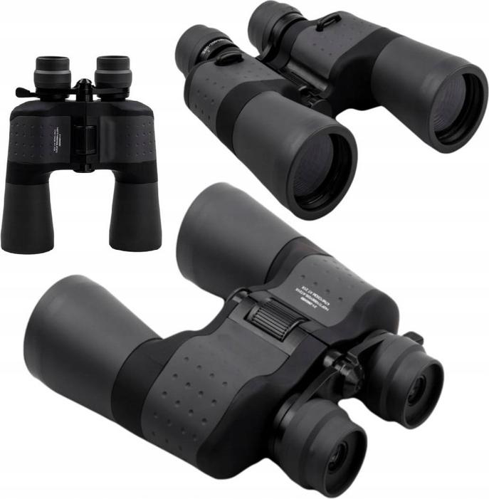 Azaris Militär-Jagd-Fernglas Zoom 21-260X60 Premium Für Die Vogelbeobachtung