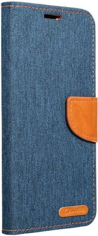 CANVAS Book je vhodný pre SAMSUNG A35 5G Dark blue