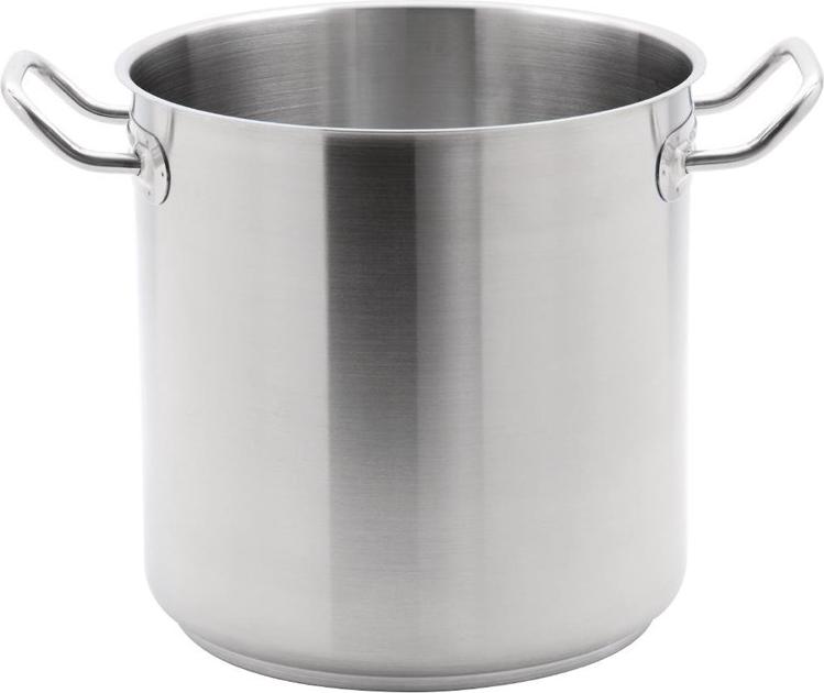 Vogue tiefer Suppentopf 20,5L M950