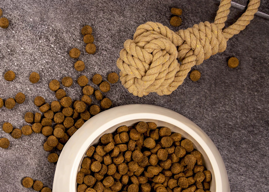 deuka dog Vitalkost 15 kg 351036015