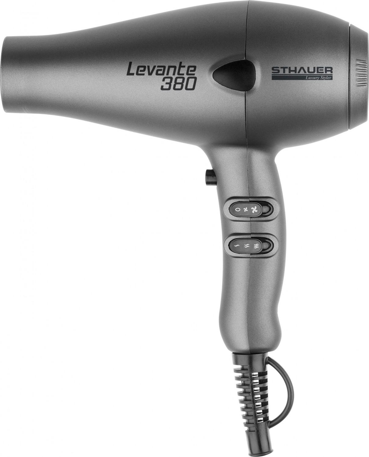 Xanitalia Levante 380 LuxuryStyler von Sthauer in Silber