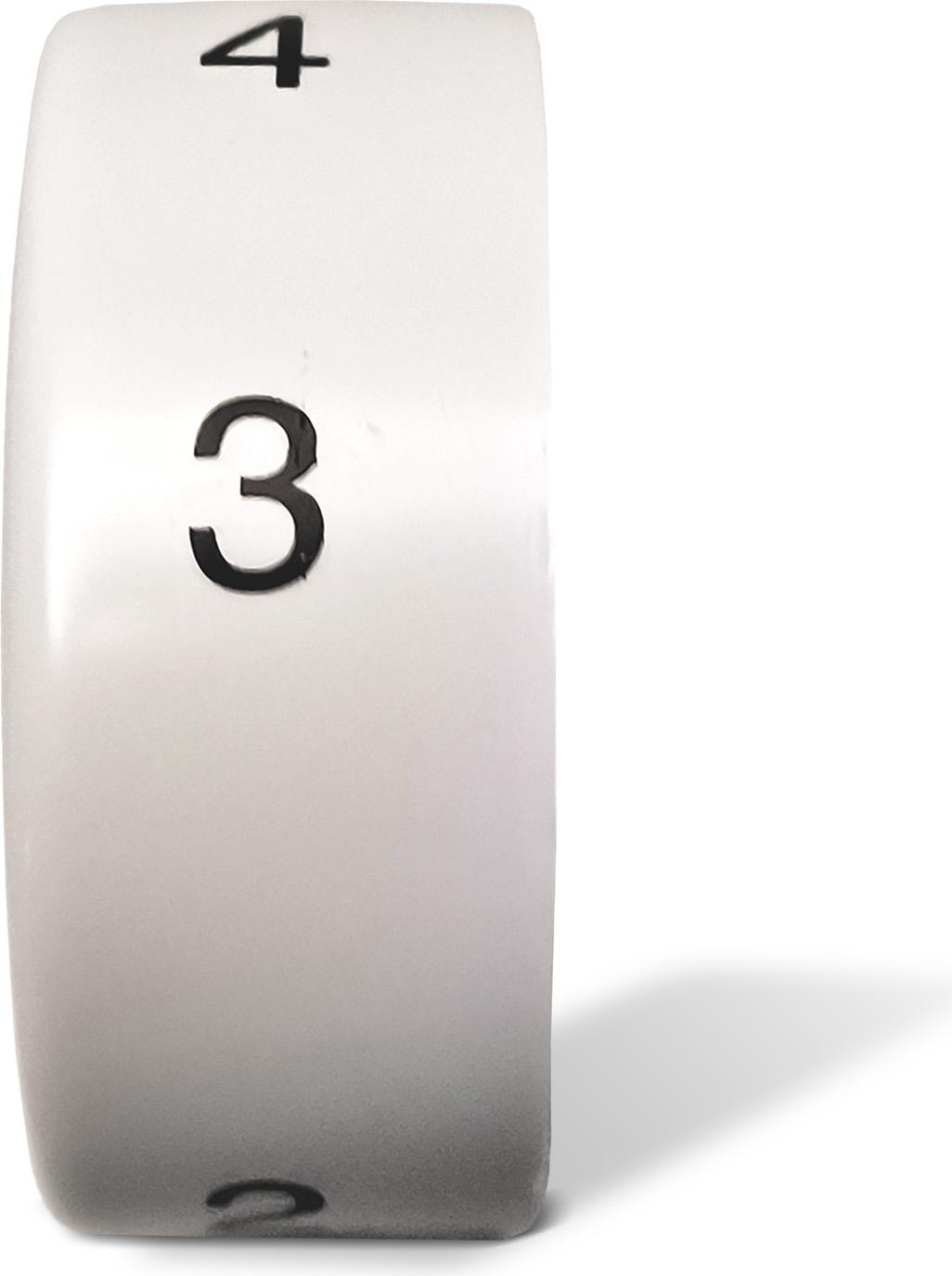 Knebel Siemens Bosch 00169314 Drehknopf Thermostat Stufe für Kühlthermostat Kühlschrank