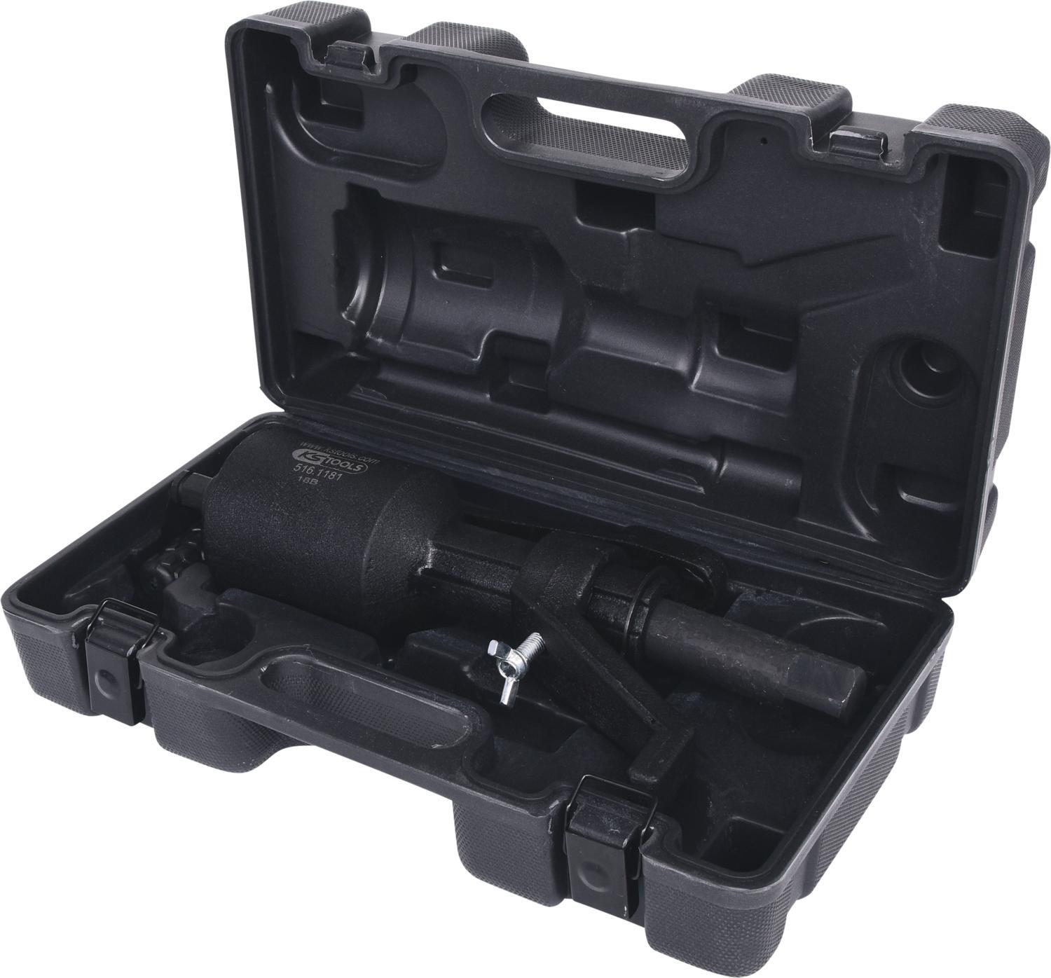 KS Tools Kraftvervielfältiger 1:64 516.1181