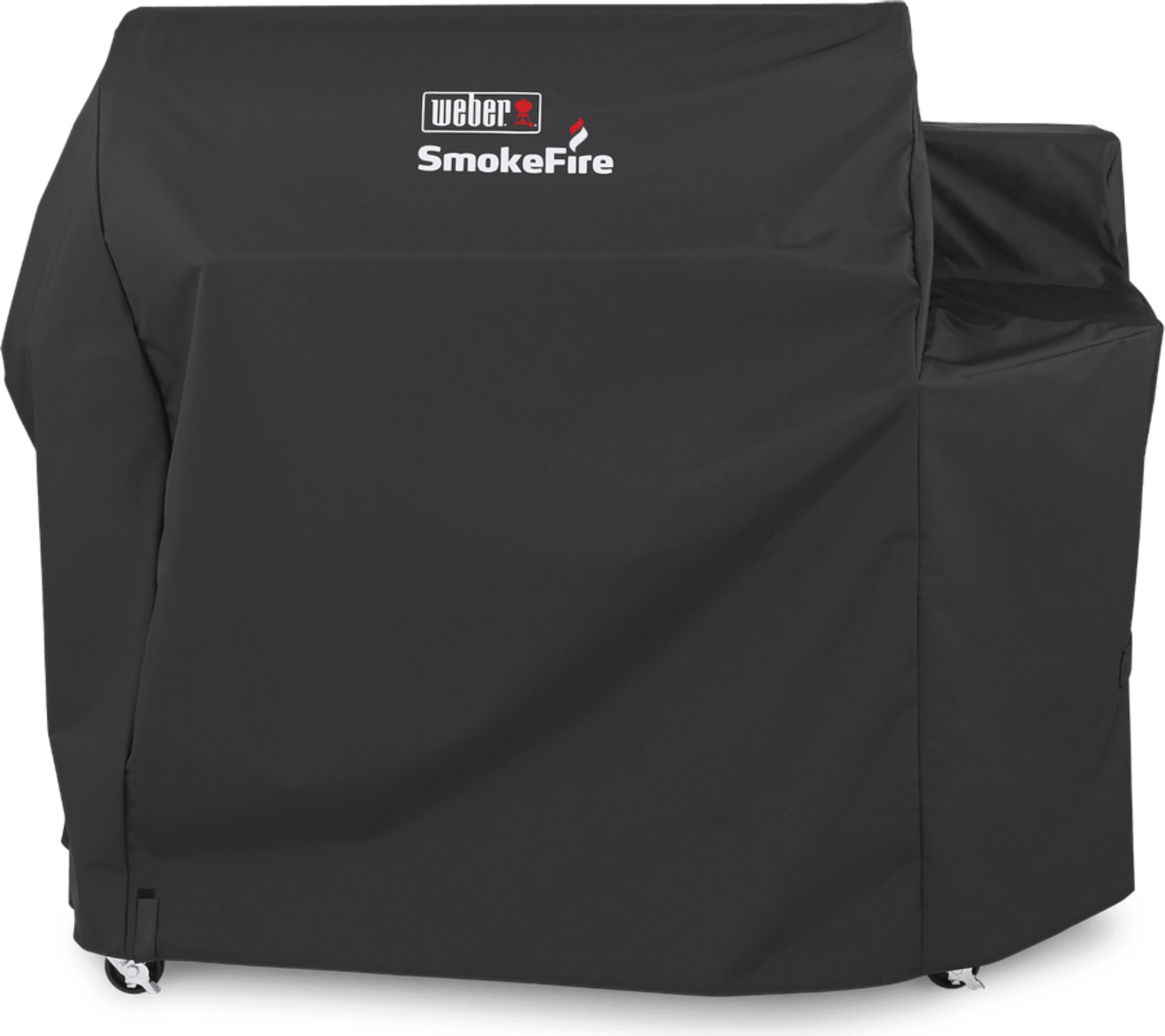 Weber 7193, Hülle, Schwarz, Polyester, SmokeFire EX6, SmokeFire EPX6, Weber, 785 mm