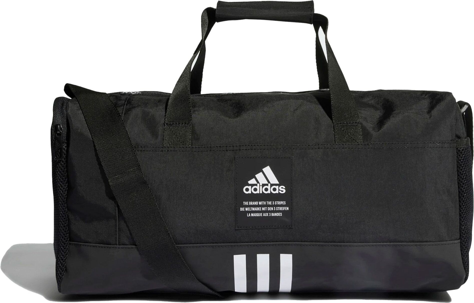 ADIDAS 4ATHLTS DUF M BLACK/BLACK One Size HC7272