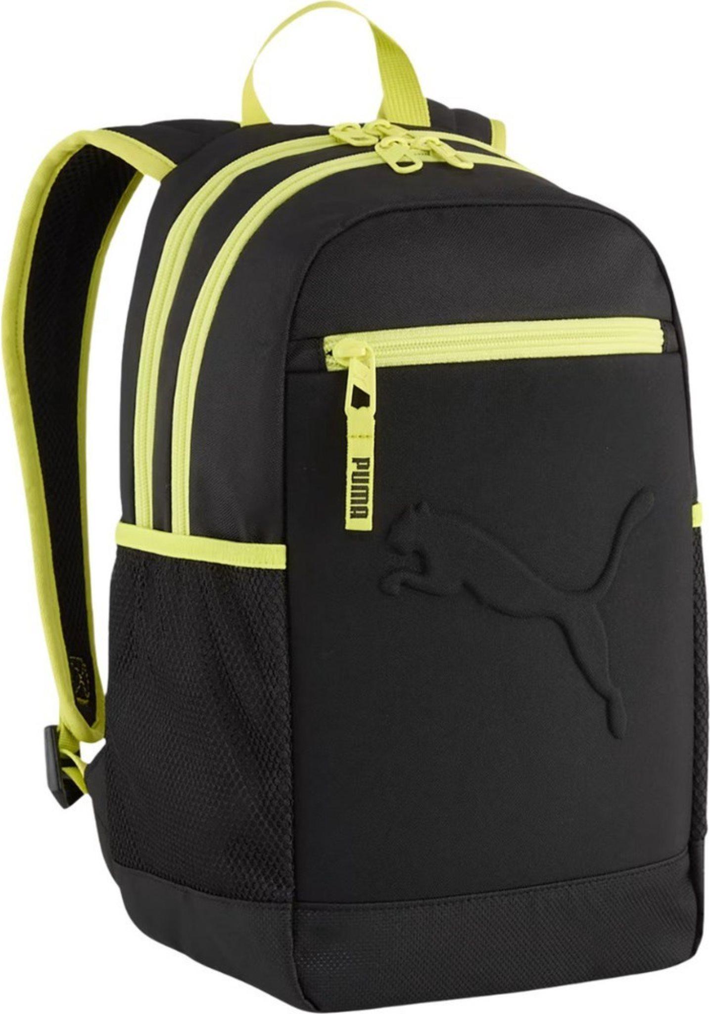 Puma Buzz Small Backpack S 13 Liter Kinderrucksack 091327 puma black 091327-01