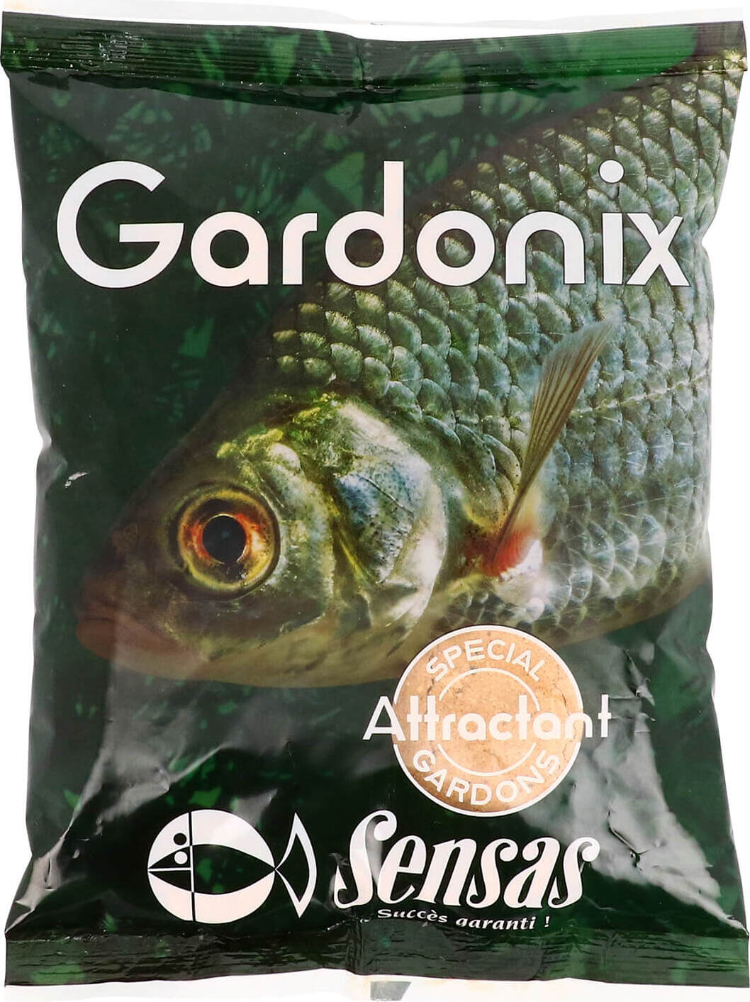 Sensas Gardonix Grundköderzusatz 300G 00661 |661 SE-APL
