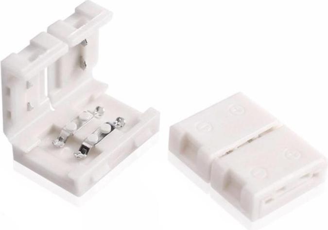 Silamp LED-Streifenverbinder 5050 für 10mm-Streifen IP20 C30