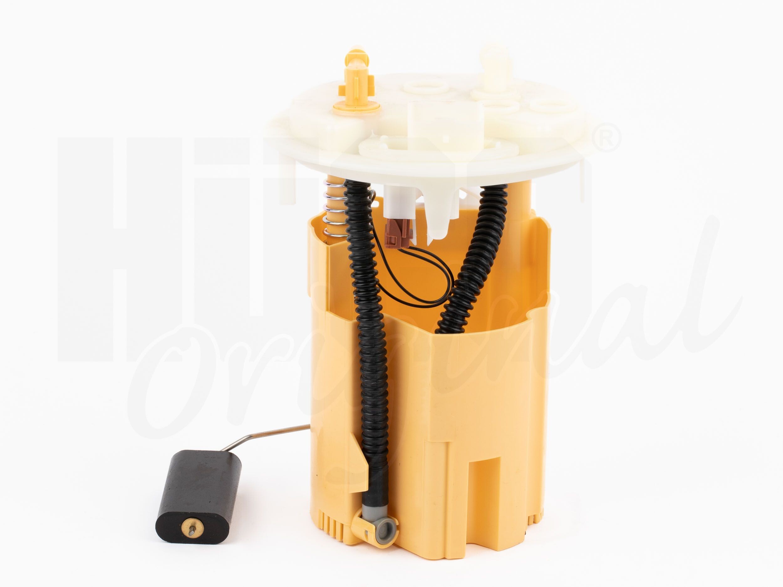 HITACHI Tankgeber Tankgeber 133240 elektrisch