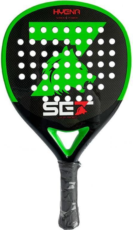SET, Padelschläger - Hyena