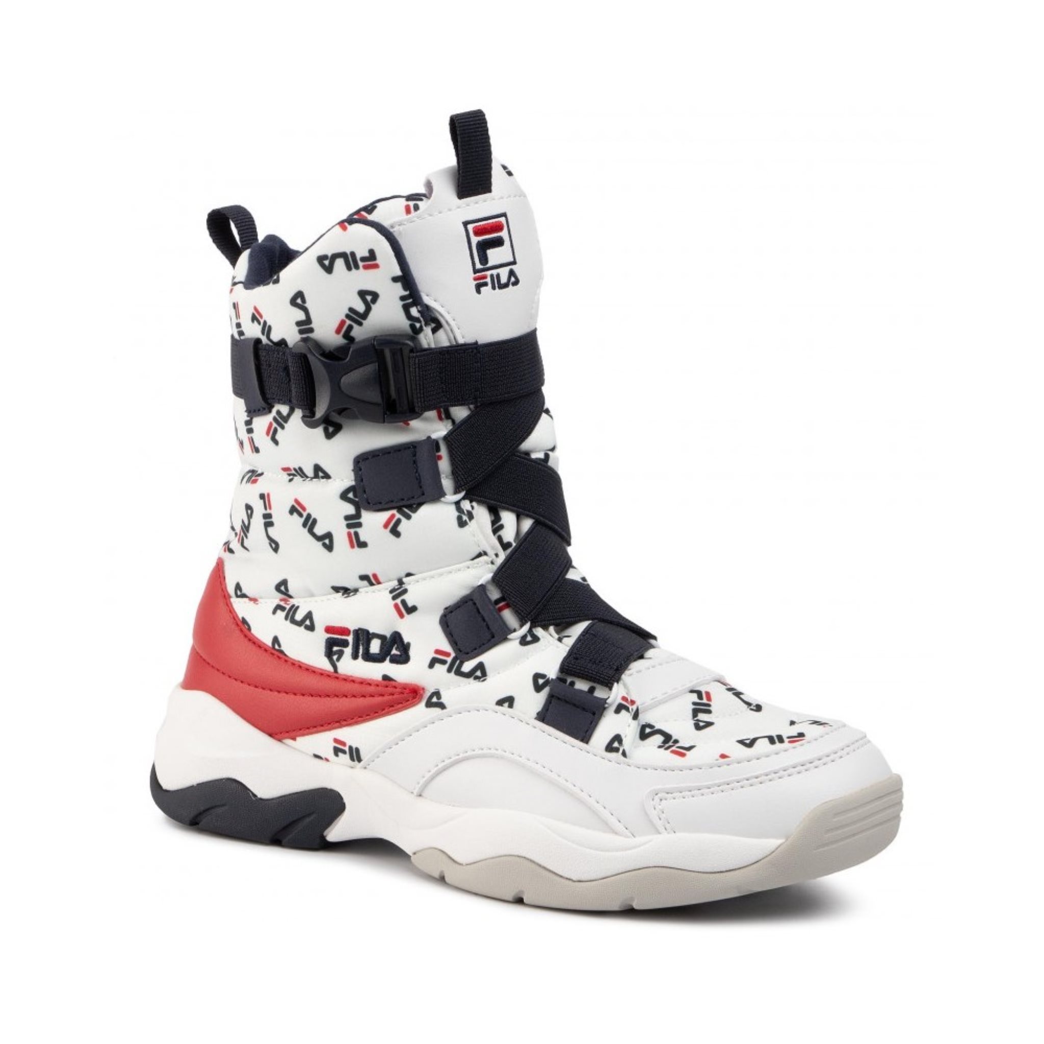 Fila Obuv 10107661FG