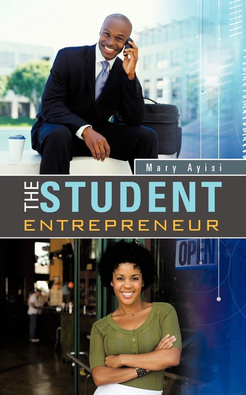 Sonstige Verlage The Student Entrepreneur