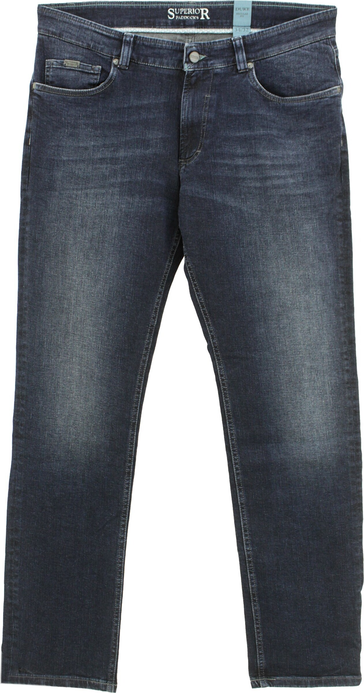 Paddock's Paddocks Duke 80209 6580.5411 W36 L32