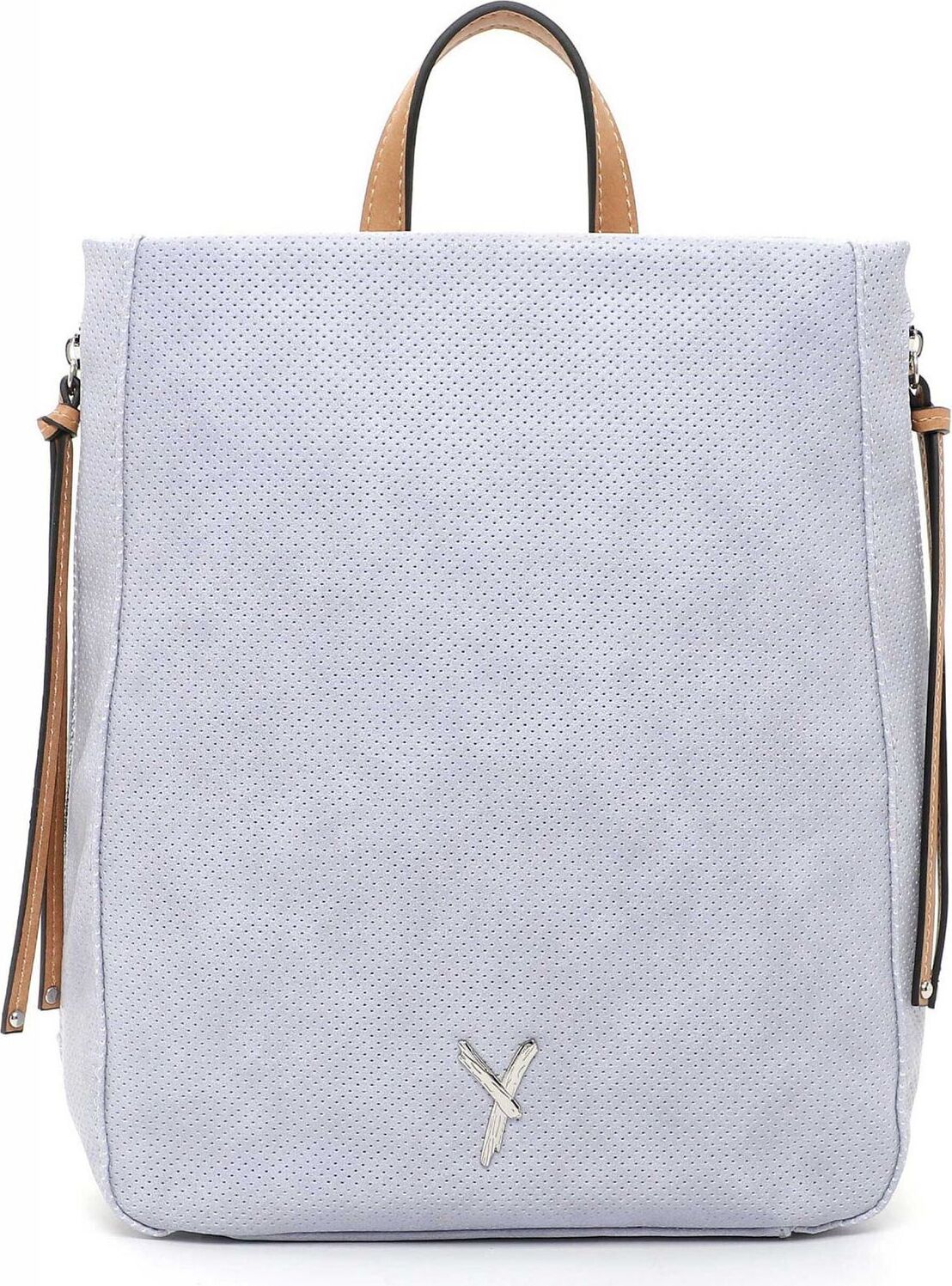 SURI FREY Rucksack Buffy Backpack Greyblue blaugrau 13654.855