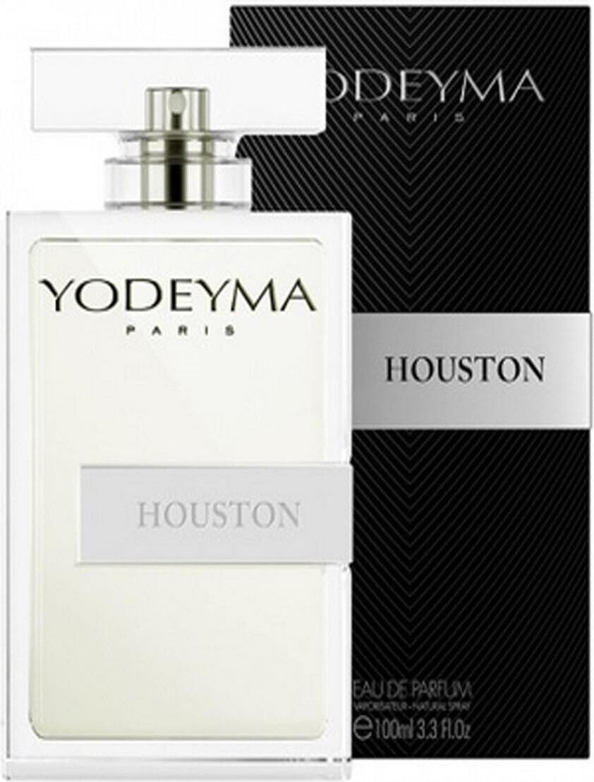 Yodeyma Houston parfumovaná voda pre mužov 100ml