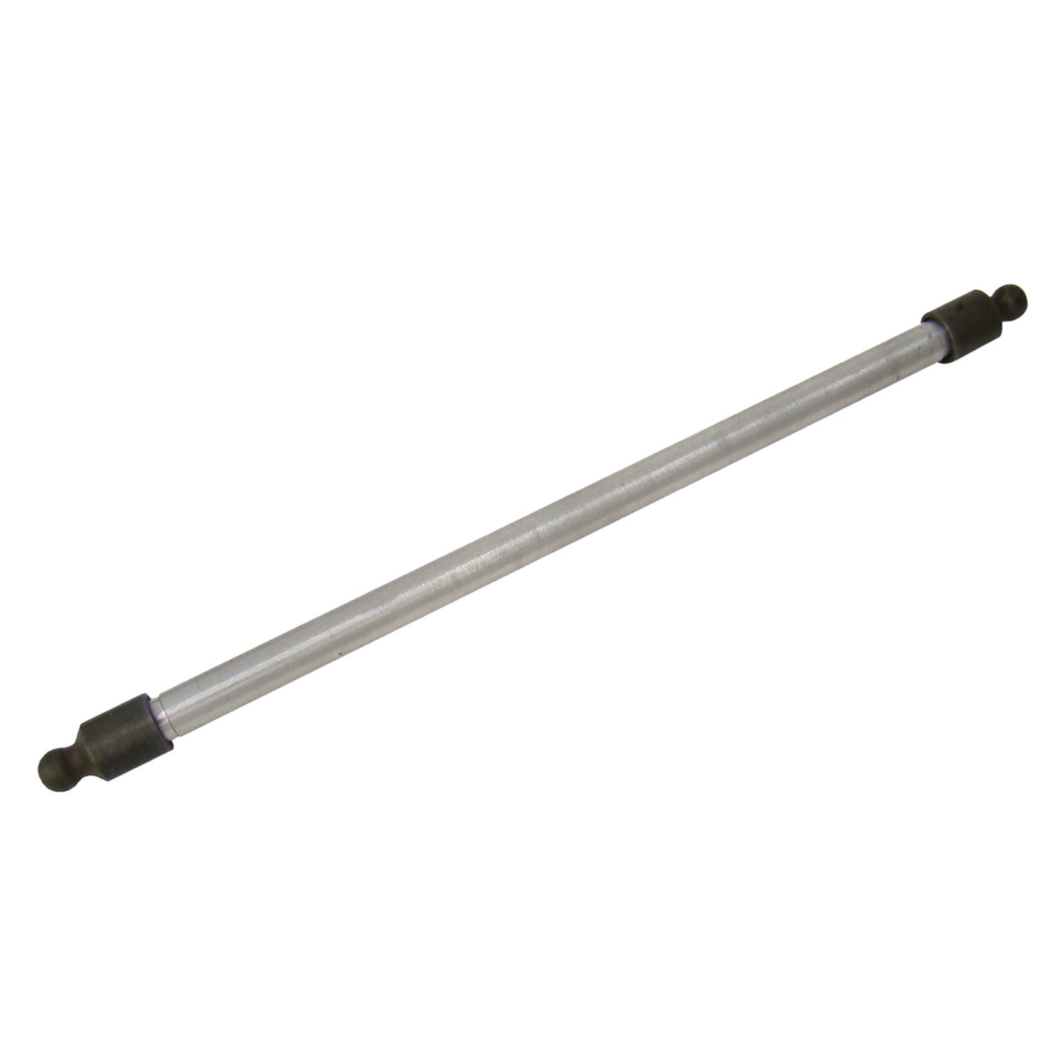 MZA Stößelstange mit Druckstücken, L= 185 mm, Kugelkopf ø 6,70 mm - passend für EMW R35-3 76166