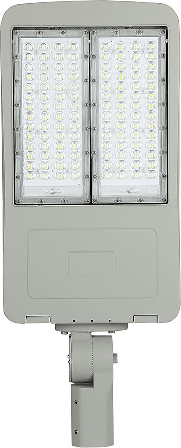 V-TAC LED-Straenleuchten - 140lm/w - Samsung - IP65 - Grau - 150 Watt - 21000 Lumen - 5700K - 5 Jahre 888