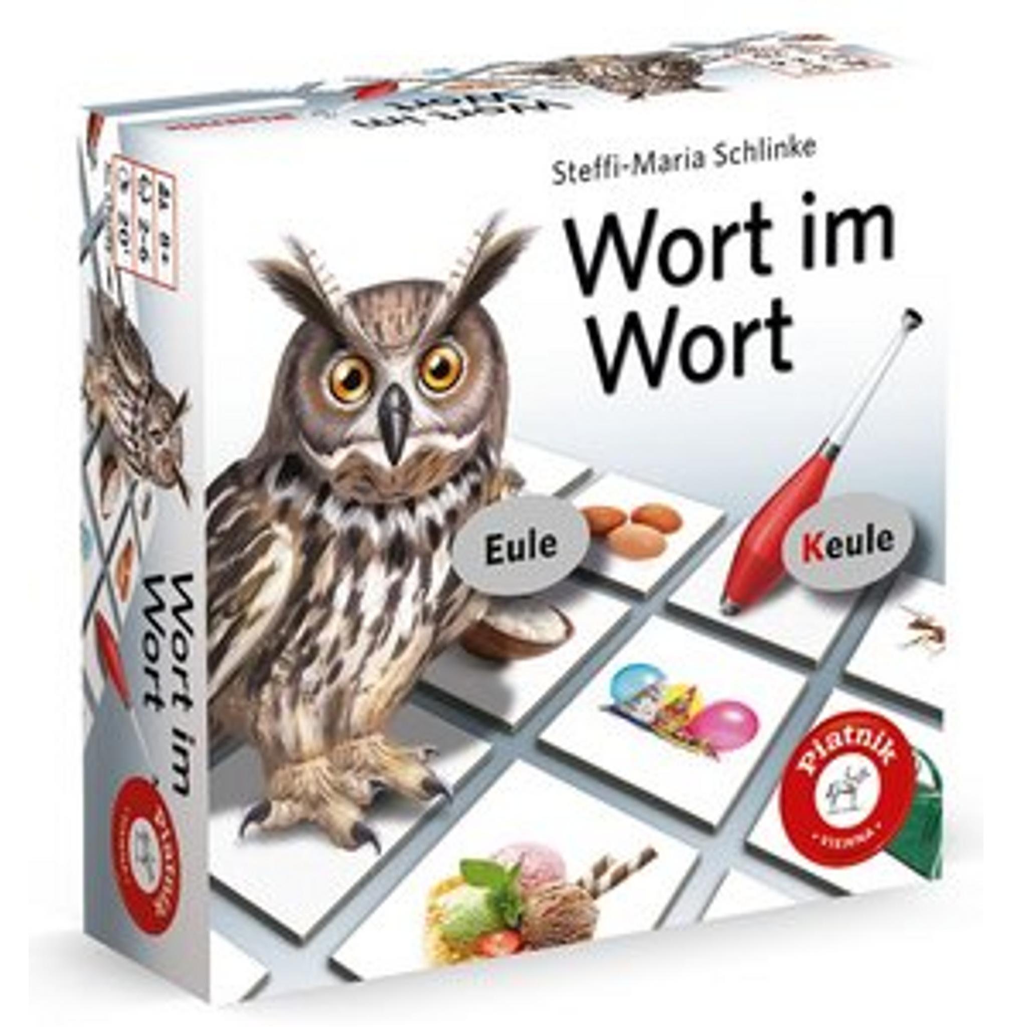 Piatnik Wort im Wort 674693
